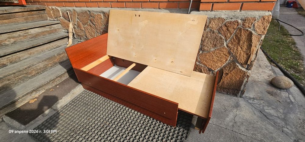 Продам диван-кровать