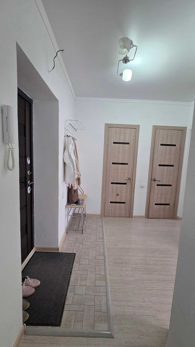 Продам 1комн кв Батыс ЖК Абырой