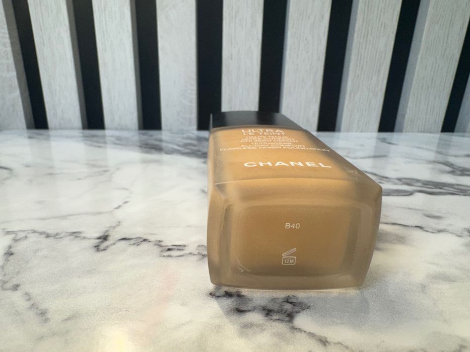 Fond de ten Chanel, Guerlain