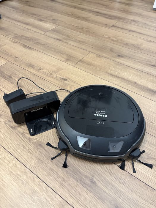 Прахосмукачка робот Miele scout rx2 home vision