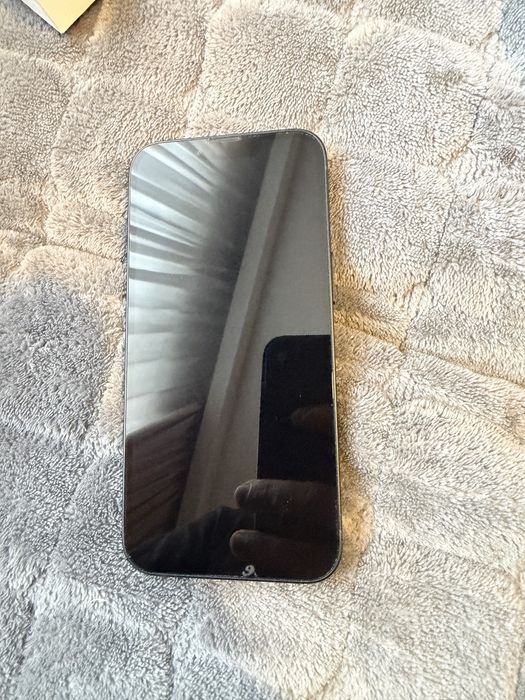 Iphone 14, black, 128 gb