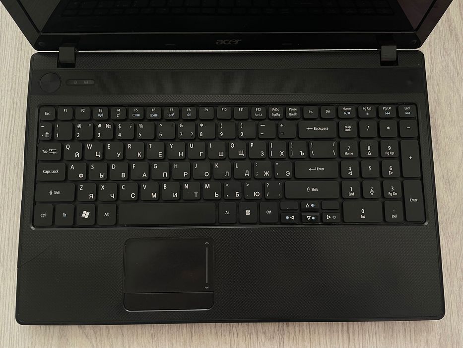 Acer Aspire 5472g