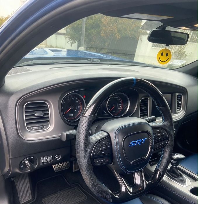 Dodge Charger SRT - 3.6 2023 euro 6