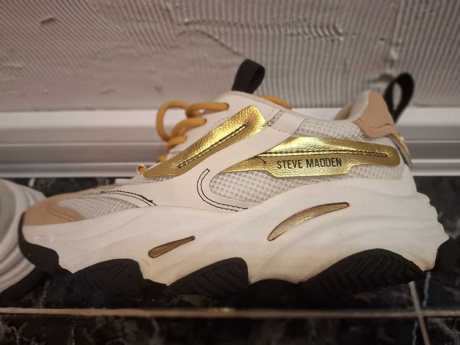 Обувки" Steve Madden"