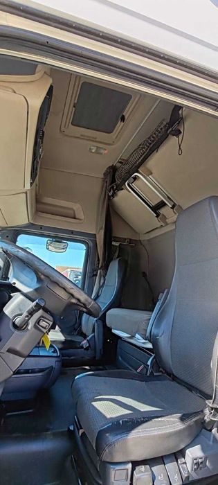 Dezmembrari camioane SCANIA euro6