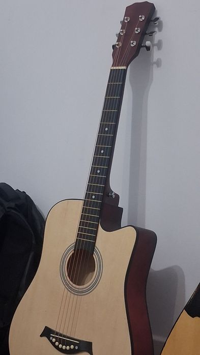 Продается гитара