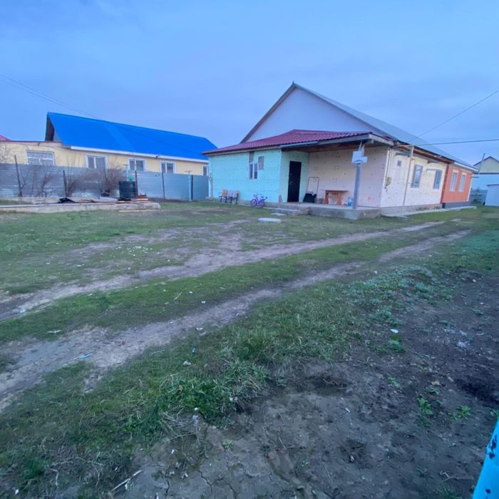Продам дом в Заречном
