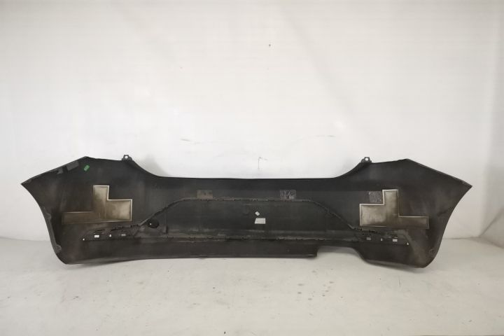 Bara Spate Originala Cu Fusta In Stare Buna Seat  Leon  3 5F [2012 - 2