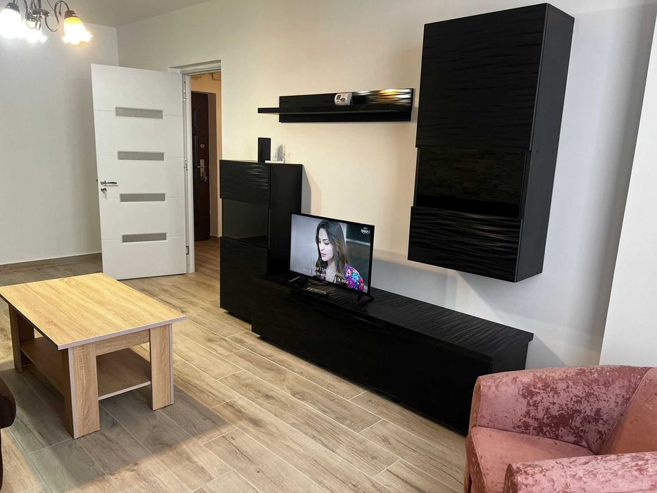 Apartament 2 camere mobiliat utilat Zona Tiglina 1