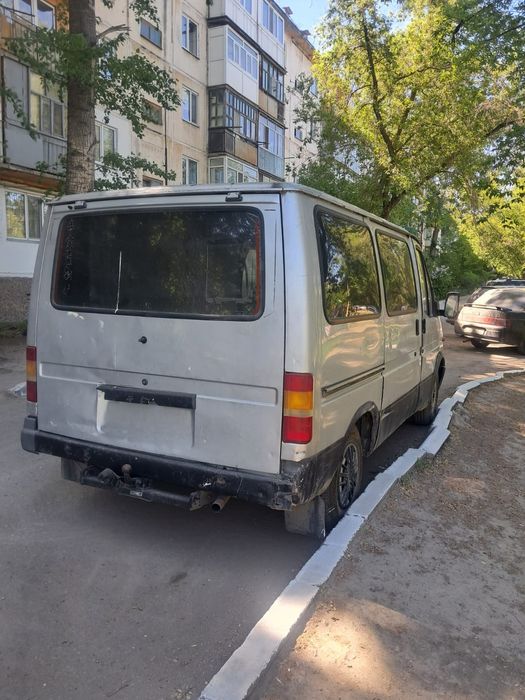 Продам автомобиль на ходу