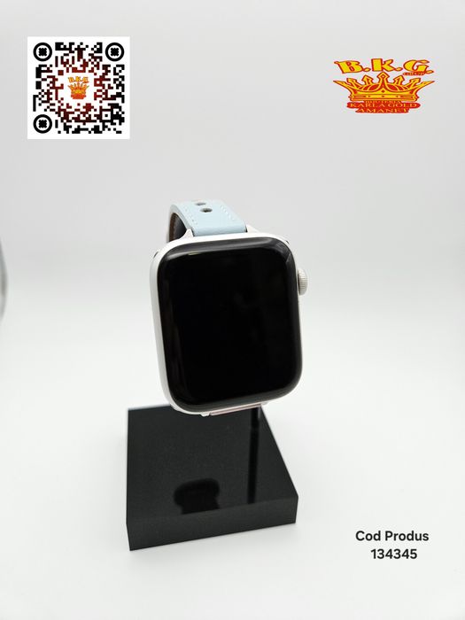 Apple Watch 5 Amanet BKG