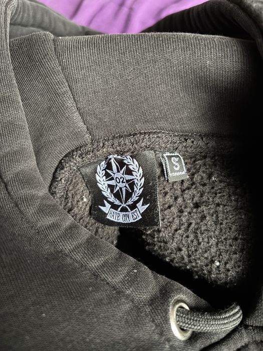 Fyre суичър размер С