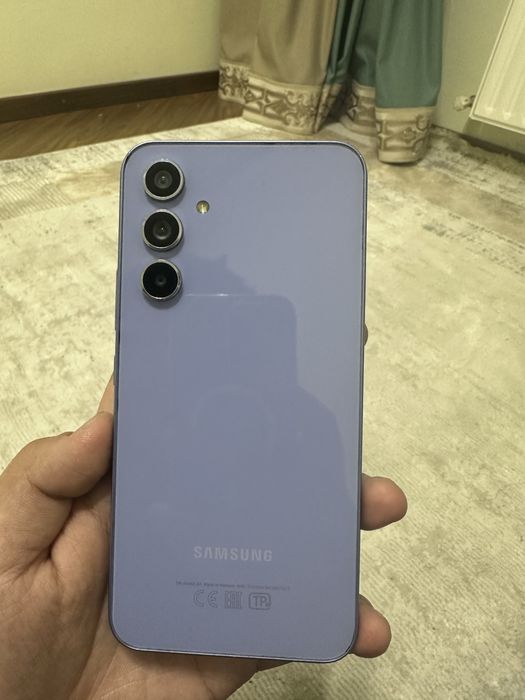 Samsun a54 8/128 5g