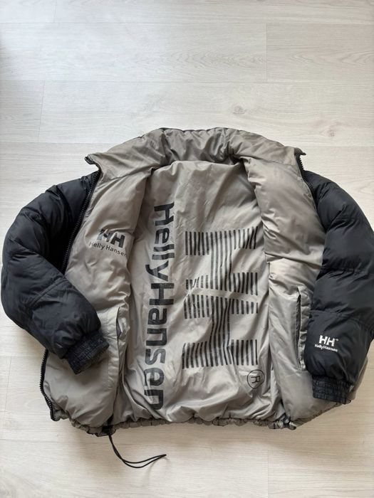 helly hansen  vintage