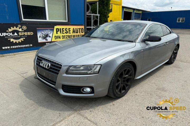 Bara fata culoare LY7G culoare LY7G Audi A5 8T [2007 - 2011] S-Line 2