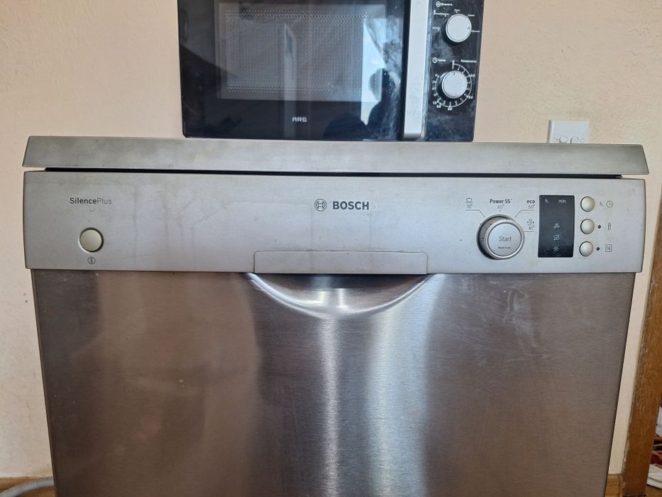 Посудомоечная машина