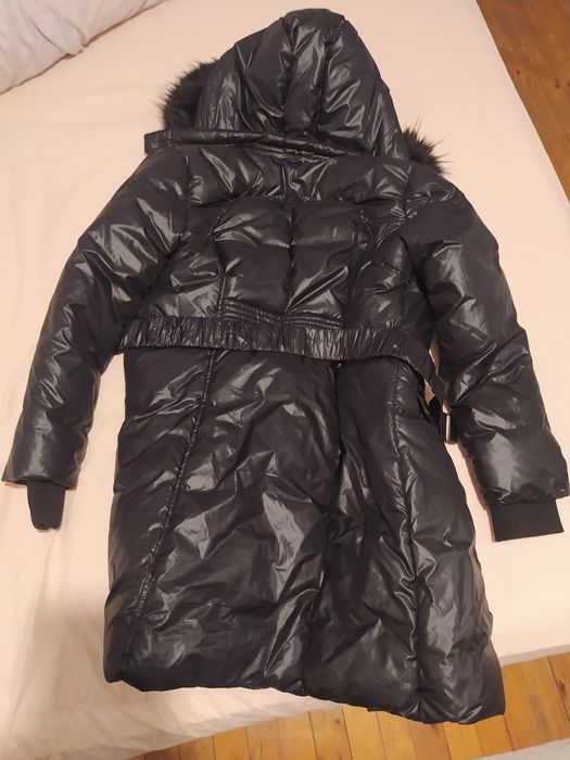 Дамско чисто нова зимно яке