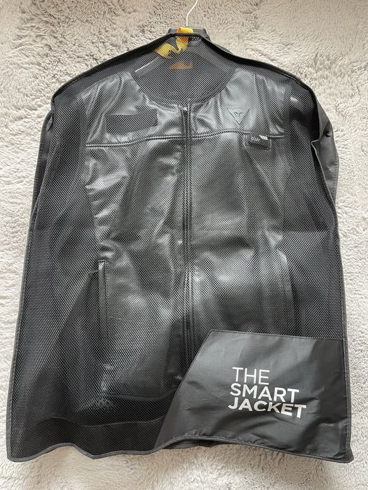 Dainese Smart Jacket D-AIR