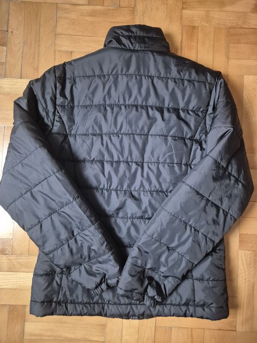Geacă Quechua Arpenaz 50 Padded Jacket, Material Reciclat, Bărbați - S