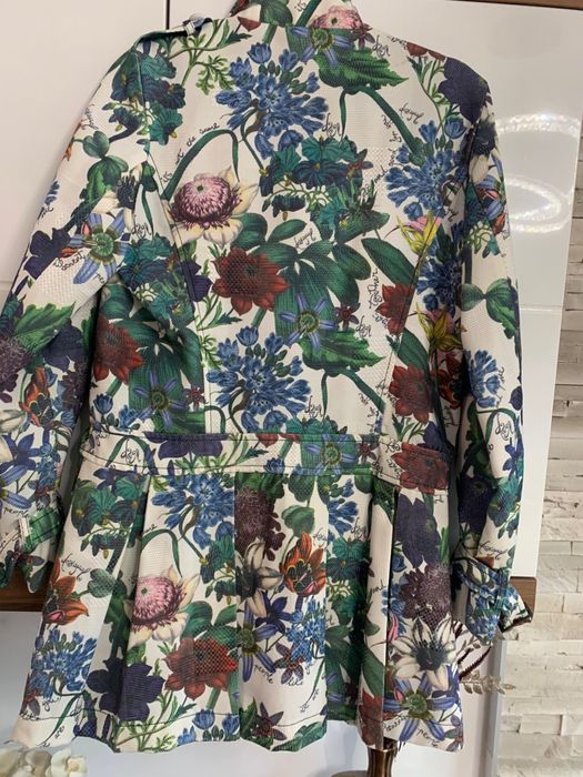 Palton Dama Desigual M-L