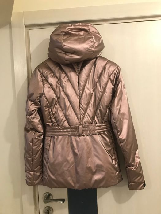 Ски Екип на Oysho