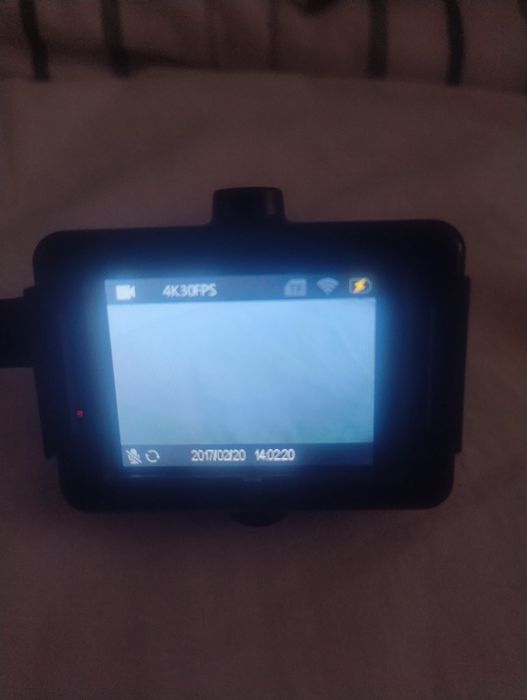 Cameră GoPro 4k Wifi