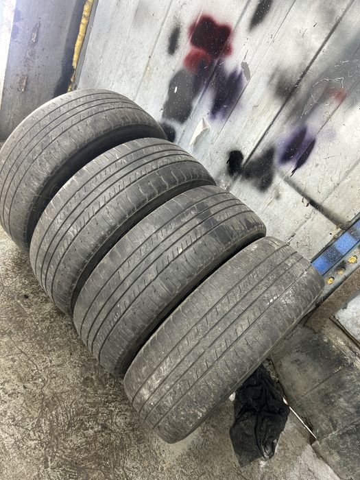 Продам резину на 15
