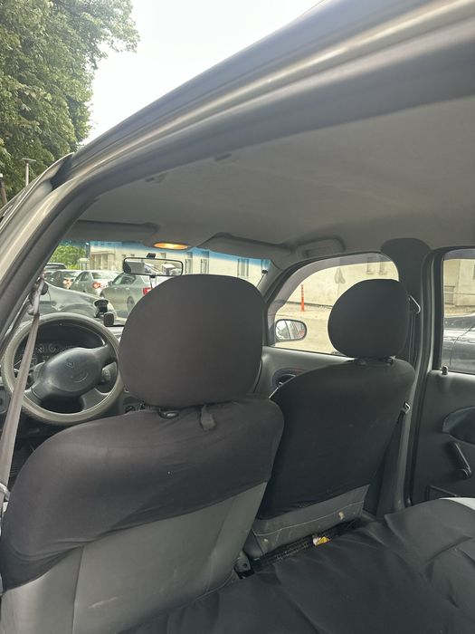 Vand Renault Clio