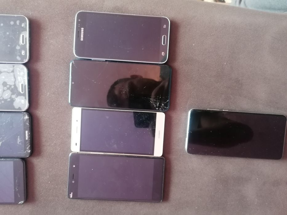 Telefoane funcționale și ptr piese