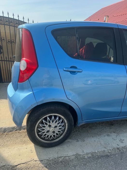 Opel Agila 1.2 benzina