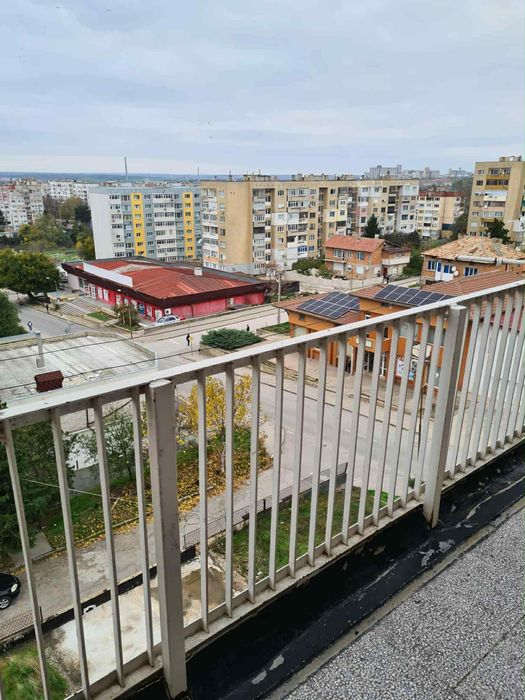 Продава се Тристаен апартамент в Добрич, Балик - 88 кв.м за 1014 €/кв.м - Снимка #11