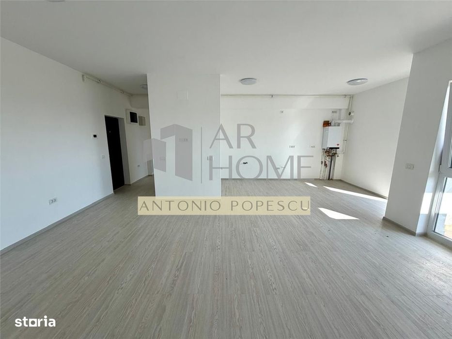 Apartament 3 camere, bloc nou, in Ploiesti, zona Albert.