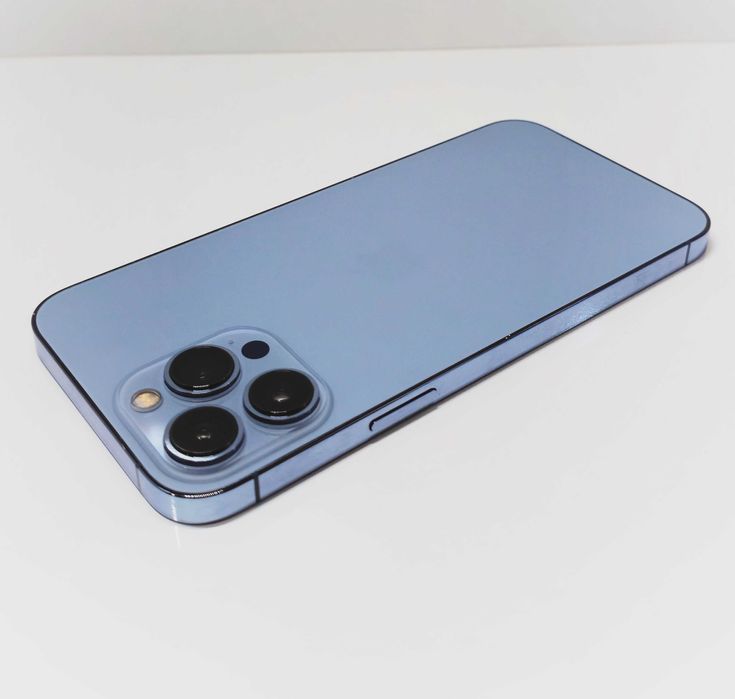 iPhone 13 Pro Max 128GB Sierra Blue