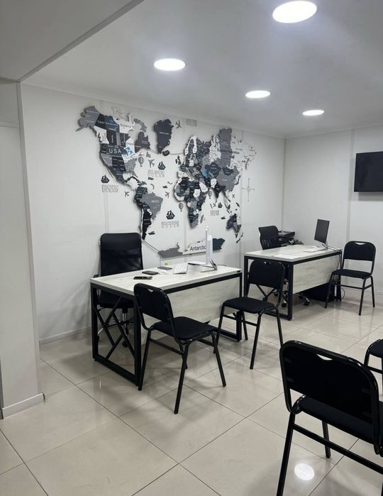 Аренда под офис Ганга жангох