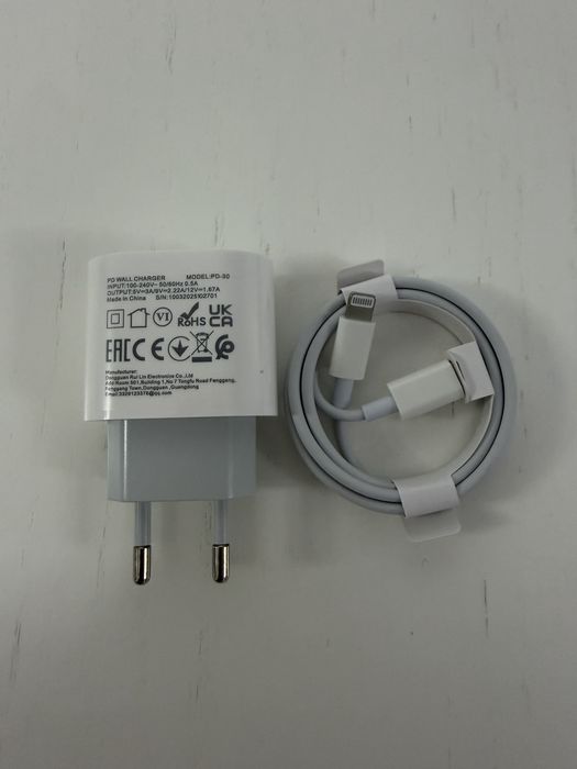 Incarcator Fast Charge 20W