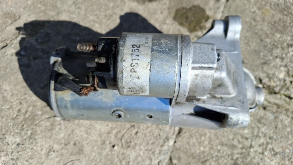alternator electromotor Renault Laguna 2 1.9 dci
