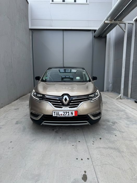 Vând Renault Espace Initiale Paris