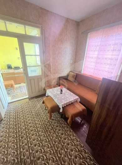 Продава се Къща в Карнобат - 60 кв.м за 595 €/кв.м - Снимка #1