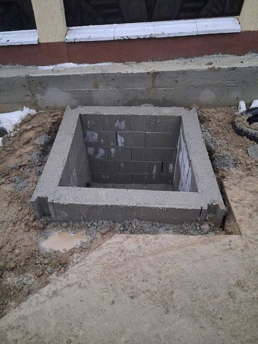 Automatizari puturi, fantani si camine pentru apa