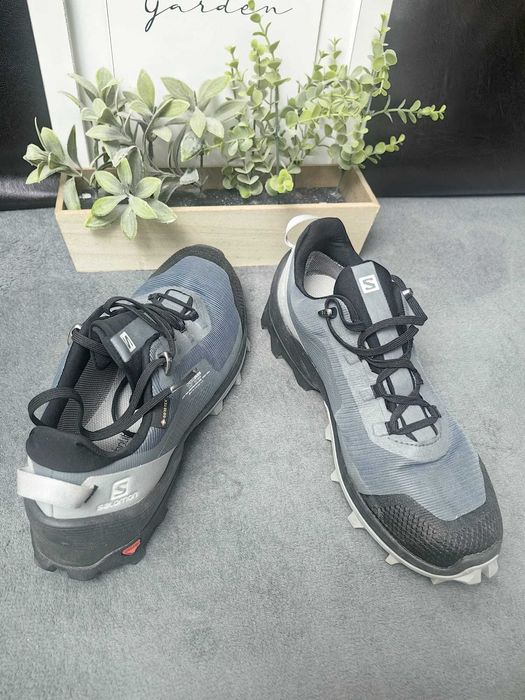 Salomon Cross Over Gtx Pantofi drumeție