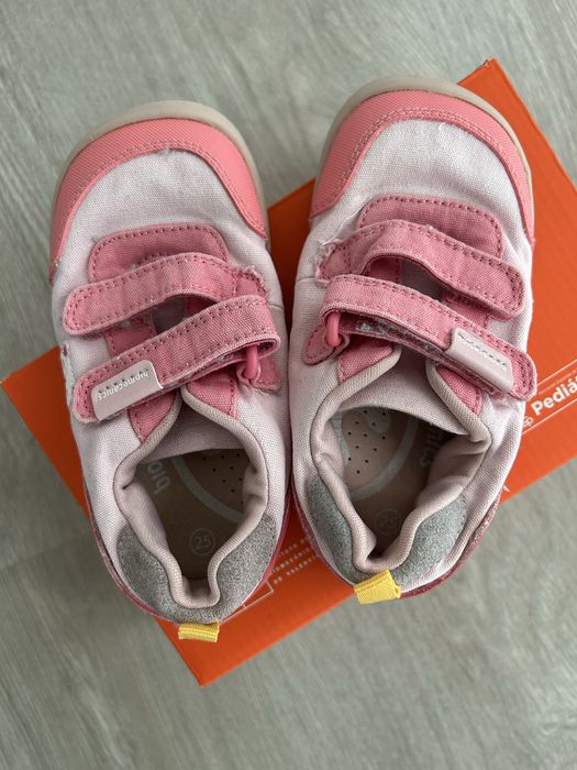 Biomecanics marimea 25