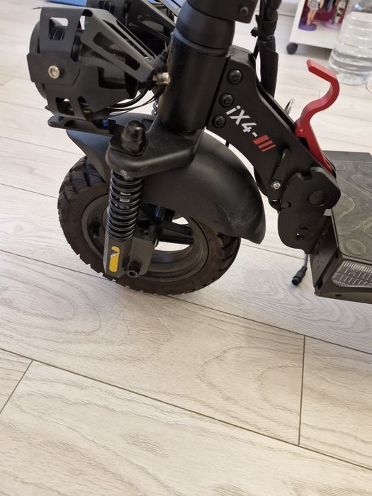 Trotineta Iscooter IX4