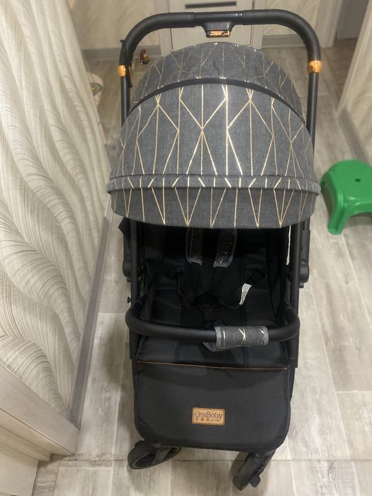 Продам детскую коляску