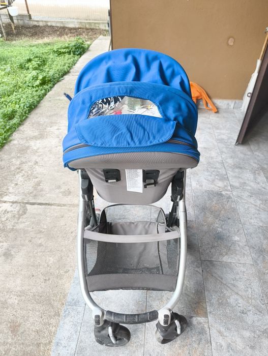 Carucior copii Britax