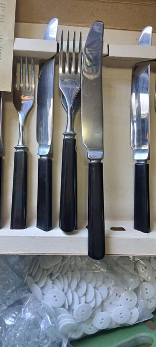 Руски прибори за хранене