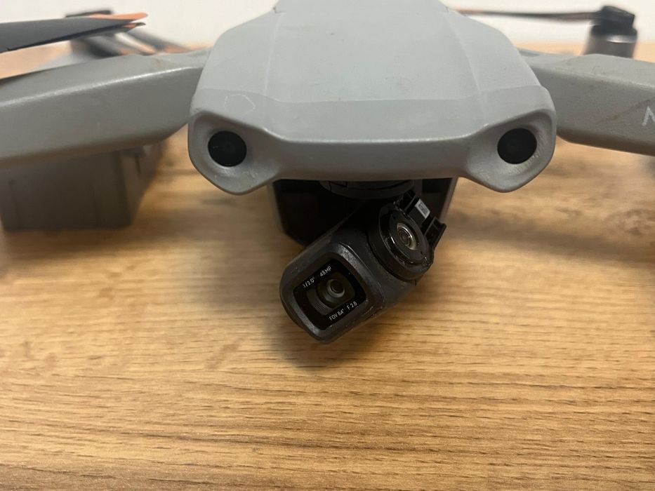 Дрон Dji Mavic air 2
