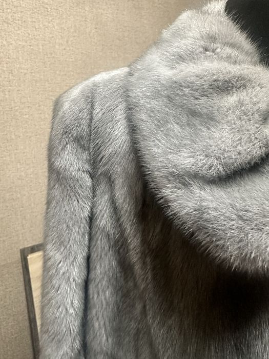 Продам шубу в хорошом состоянии