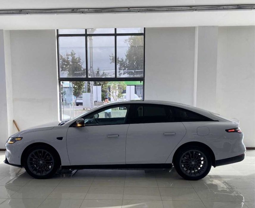 Leapmotor C01 hybrid 2025va 2026 yil