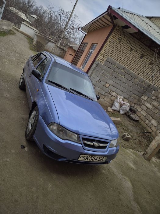 Nexia 2 kamchiligi yuq