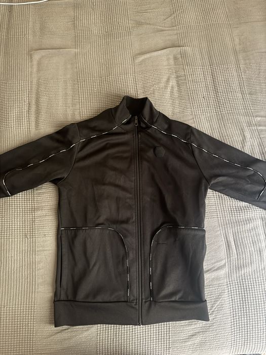 Комплект анцунг горнище и долнище Cruyff М